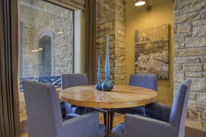 1 Bedroom Apartments For Rent in San Antonio, TX - Clubhouse Seating Area